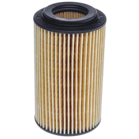 Mahle Oil Filter, Ox153D2 OX153D2